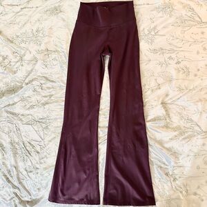 Champion Soft-Touch Flare Leg Pants